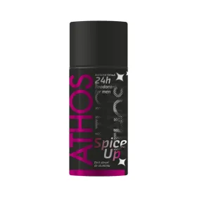 Athos deodorant pentru barbati 150ml Spice up