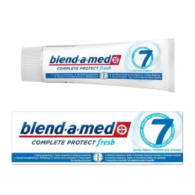 Blend-A-Med pasta de dinti 75ml Complete Protect 7 Extra Fresh