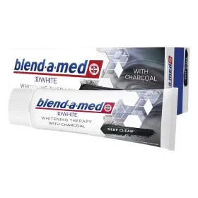 Blend-A-Med pasta de dinti 75ml 3D White Whitening Therapy Deep Clean