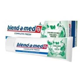 Blend-A-Med pasta de dinti 75ml Complete Extra Fresh Mint