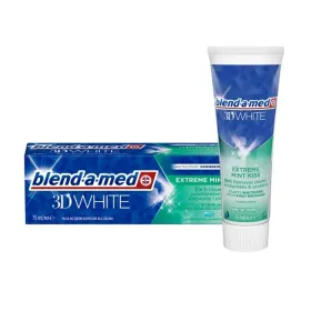 Blend-A-Med pasta de dinti 75ml 3D White Extreme Mint Kiss