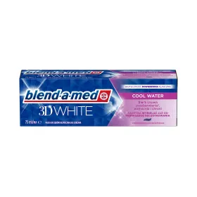 Blend-A-Med pasta de dinti 75ml 3D White Cool Water