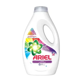 Ariel detergent de rufe lichid 1L Color