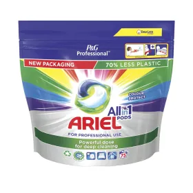 Ariel detergent de rufe capsule 60x19.7g All in One Color