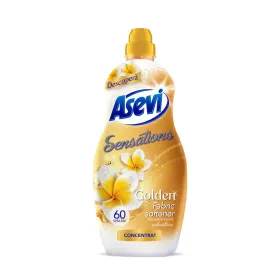 Asevi balsam de rufe 1.44L Sensation Golden