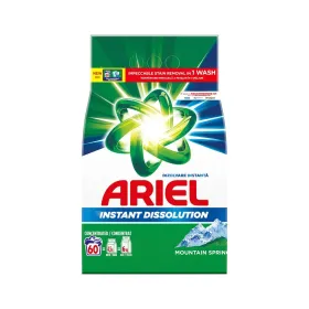 Ariel detergent de rufe pudra automat 4.5kg Mountain Spring