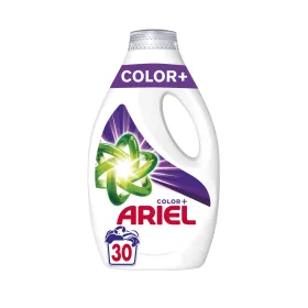 Ariel detergent de rufe lichid 1.5L Color