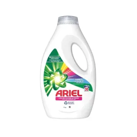 Ariel detergent de rufe lichid 850ml Color Clean & Fresh