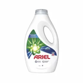 Ariel detergent de rufe lichid 850ml Mountain Spring