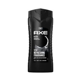 Axe gel de dus 400ml Black Fresh Charge