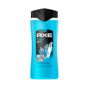 Axe gel de dus 400ml Ice Chill