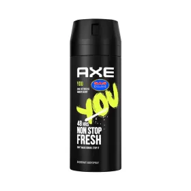 Axe deodorant 150ml You