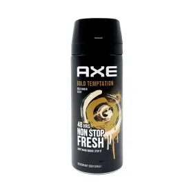 Axe deodorant 150ml Gold Temptation