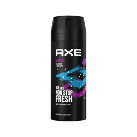 Axe deodorant 150ml Marine