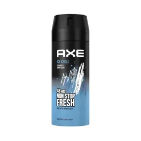 Axe deodorant 150ml Ice Chill