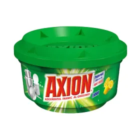 Axion pasta de spalat vase 225g Lamaie