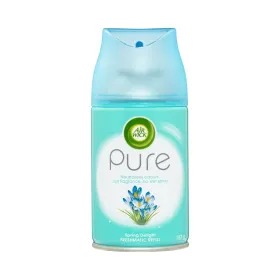 Air Wick rezerva odorizant automat de camera 250ml Pure Spring Delight