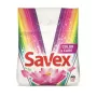 Savex detergent pudra automat 2kg 2in1 Color