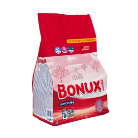 Bonux detergent de rufe automat pudra 3.51kg Pure Magnolia