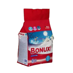 Bonux detergent de rufe automat pudra 4.68kg White Lilac