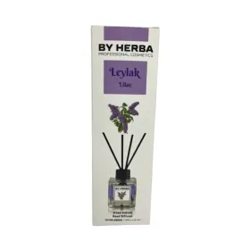 BY HERBA odorizant de camera 120ml Lilac