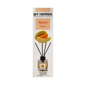 BY HERBA odorizant de camera 120ml Melon