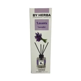 BY HERBA odorizant de camera 120ml Lavender