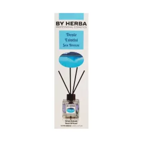 BY HERBA odorizant de camera 120ml Sea Breeze