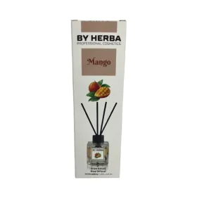 BY HERBA odorizant de camera 120ml Mango