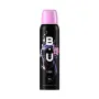 BU deodorant spray 150ml Vibe