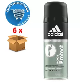 Adidas deodorant spray pentru incaltaminte 150ml Foot Protect