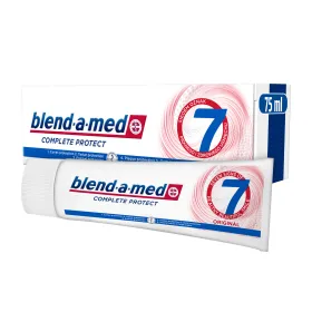 Blend-A-Med pasta de dinti 75ml Complete Protect Original