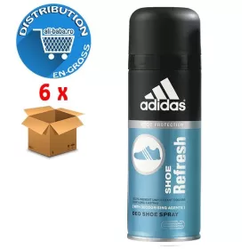 Adidas deodorant spray pentru incaltaminte 150ml Refresh