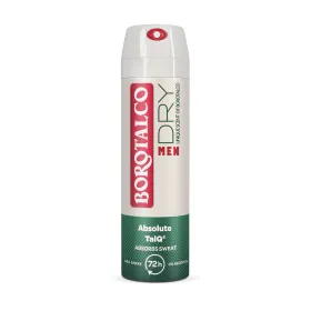 Borotalco deodorant pentru bărbați 150ml Unique Scent