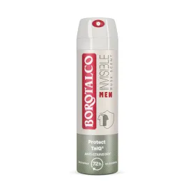 Borotalco deodorant pentru bărbați 150ml Musk Scent