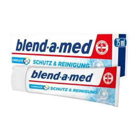 Blend-A-Med pasta de dinti 75ml Complete+ Protect & Clean