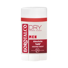 Borotalco deodorant stick pentru bărbați 40ml Amber Scent