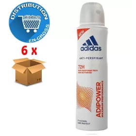 Adidas deodorant spray pentru femei 150ml Adipower