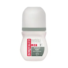 Borotalco deodorant roll-on pentru bărbați 50ml Invisible Dry