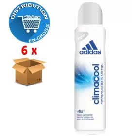 Adidas deodorant spray pentru femei 150ml Climacool