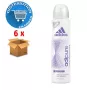 Adidas deodorant spray pentru femei 150ml Pure Performance