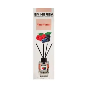 BY HERBA odorizant de camera 120ml Tutti Frutti