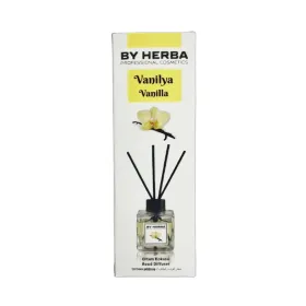 BY HERBA odorizant de camera 120ml Vanilie