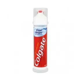 Colgate pasta de dinti 100ml Cool Stripe