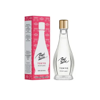 Byc Moze parfum de dama 10ml Tokyo