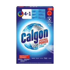 Calgon 4 in 1 pudra anticalcar 1KG