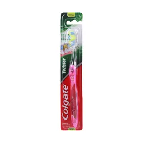 Colgate periuta de dinti Twister Medium