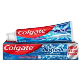 Colgate pasta de dinti 50ml Max Fresh Cooling Crystals