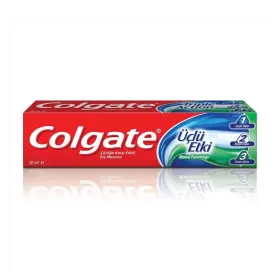 Colgate pasta de dinti 50ml Triple Action (Turcia)