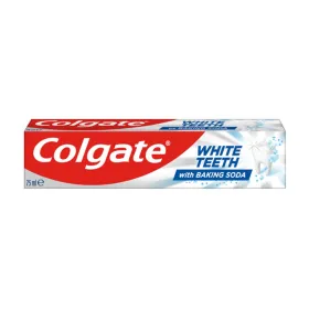 Colgate pasta de dinti 75ml White Teeth with Baking Soda